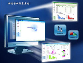 物流信息管理与控制系统