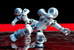 2015世界机器人大赛承委会办公室第十次会议召开