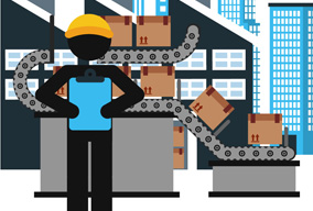 立体仓库堆垛机的常见故障解决方法详解