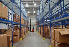 仓库管理中常见的五大主要问题及解决方案