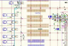 自动化立体库知识点滴(一)