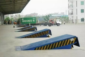 物流园区规划设计要点分析