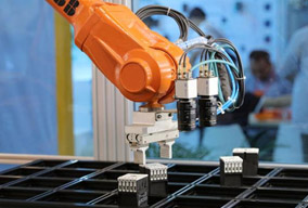 全球智能制造发展如火如荼 成引领“第三次工业革命”核心动力