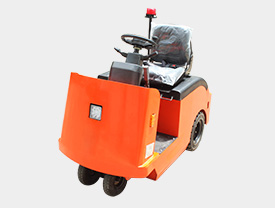 电动牵引车（24V座驾式）EPQ-B