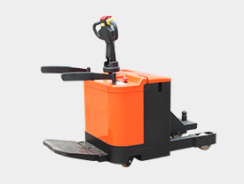 电动牵引车（承载式）EPQ-C