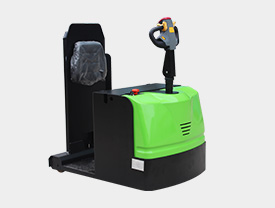 电动牵引车（站驾式）EPQ-A