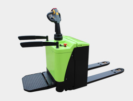 托盘搬运车（站驾式）CBD