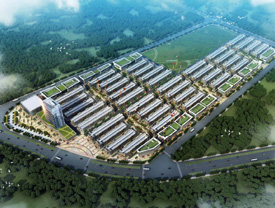 物流规划咨询服务