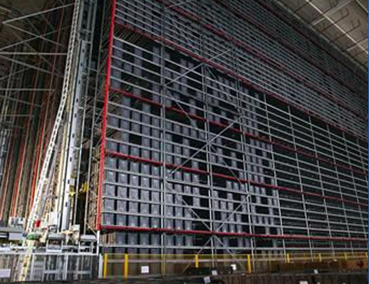 当前电商物流基建现状及存在问题