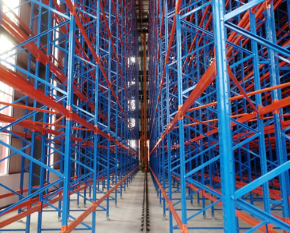 江苏自动化立体仓库