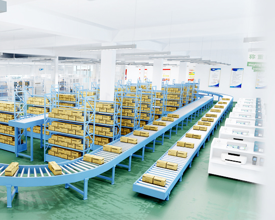 江苏自动化立体仓库 江苏自动化立体仓库